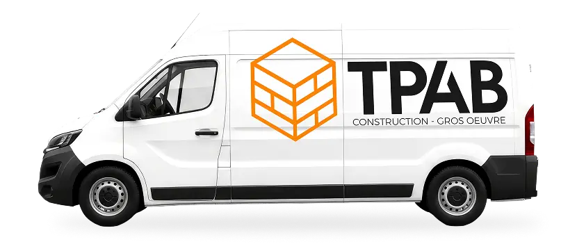 TPAB camion